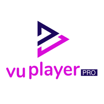 Activation Vu Player Pro 12 mois